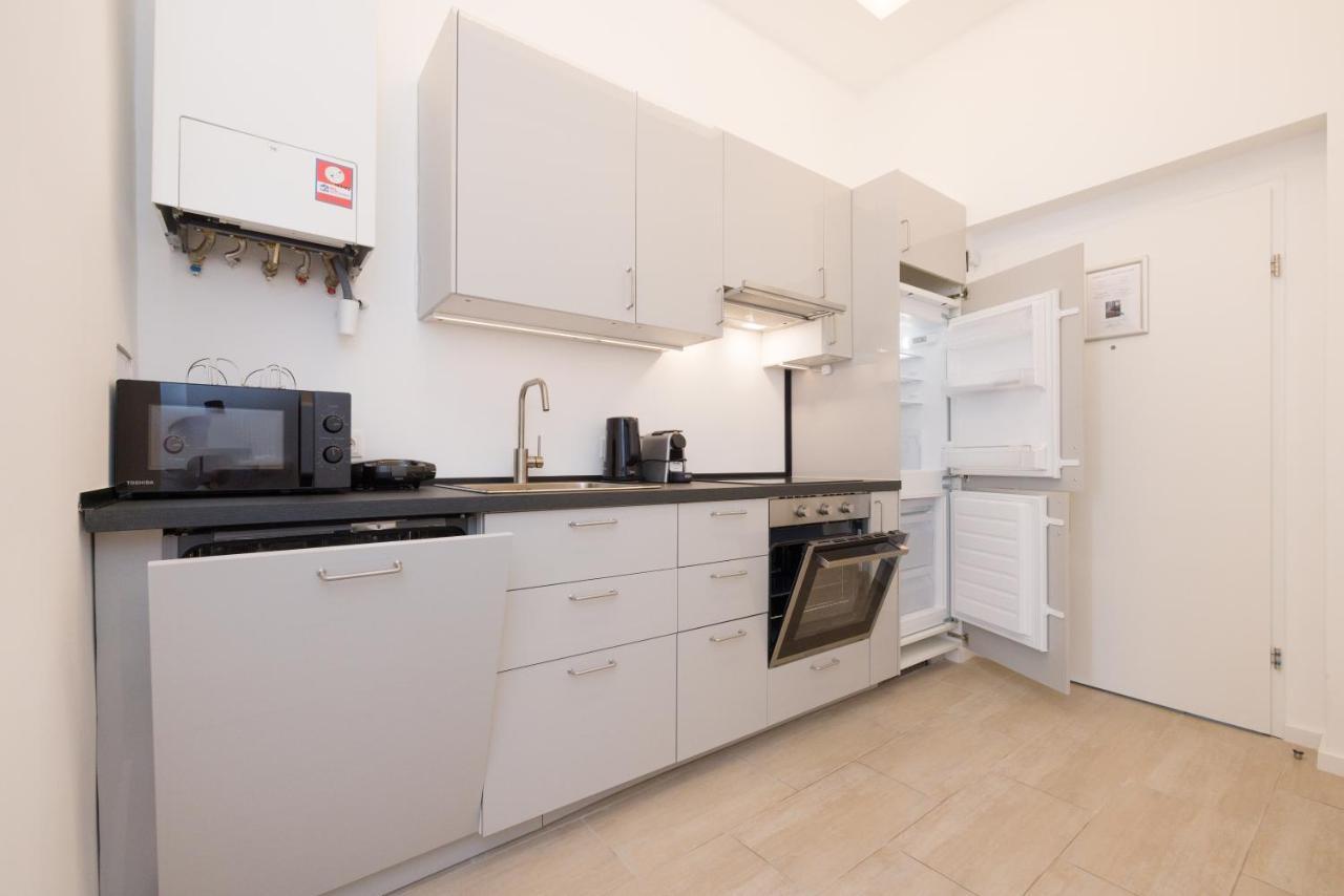 Relax 1120 Appartement Wenen