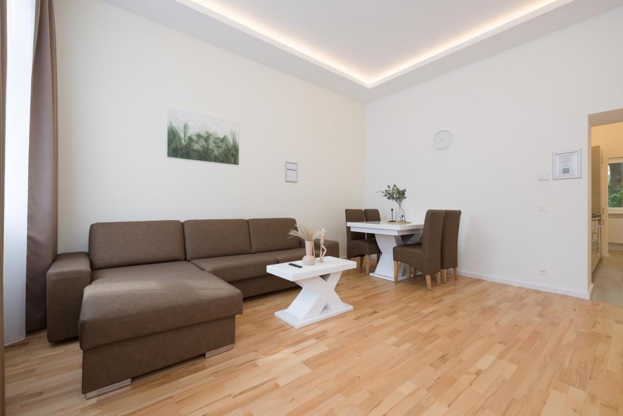 Relax 1120 Appartement