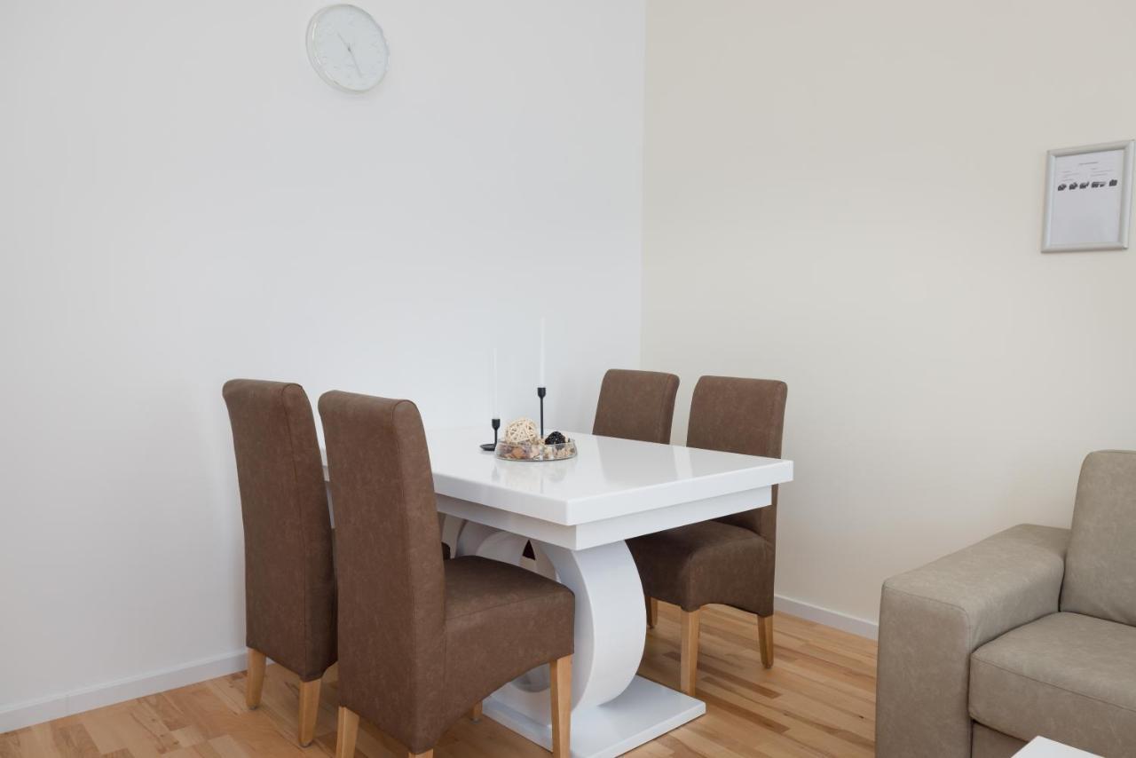 Relax 1120 Apartamento *