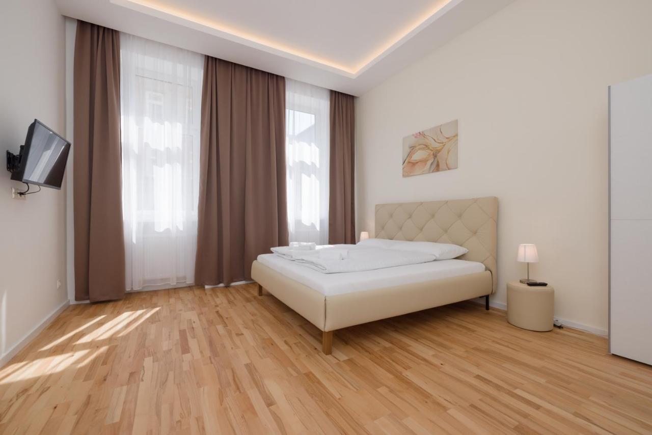 Apartamento Relax 1120 *