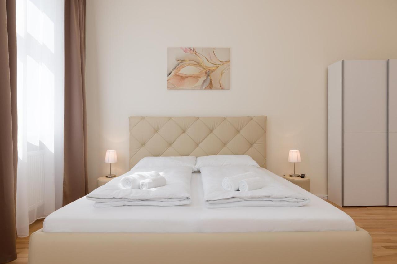 Relax 1120 Apartamento *