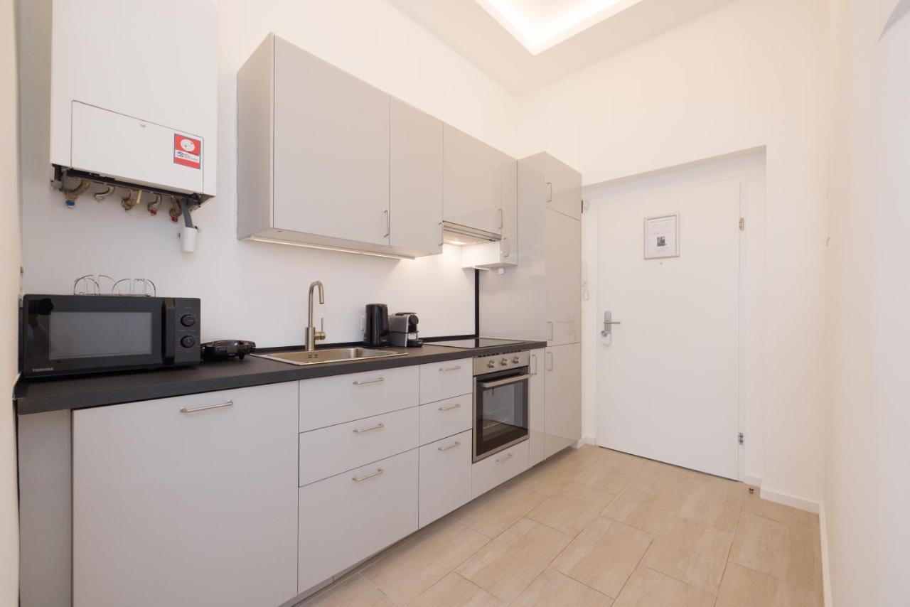 Apartamento Relax 1120 *