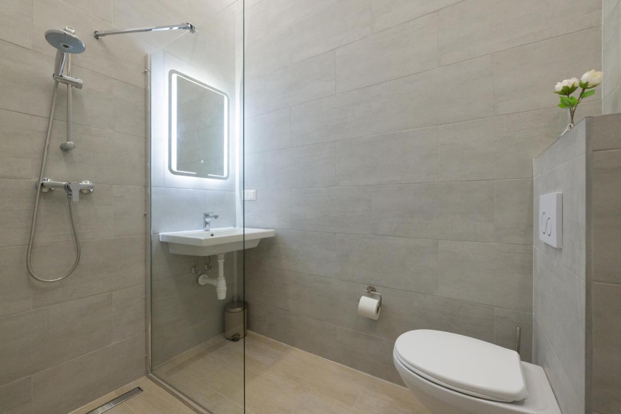 Apartamento Relax 1120 Viena