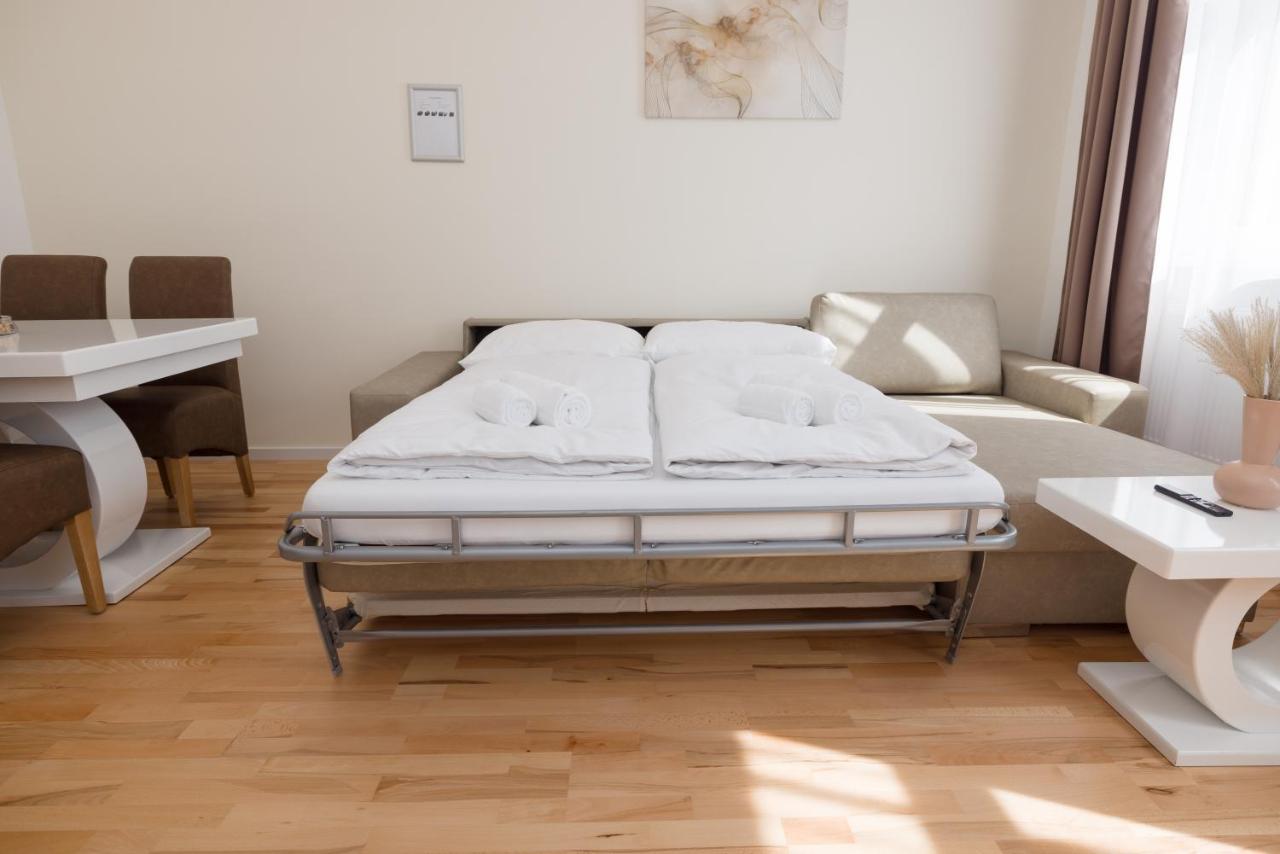Relax 1120 Apartamento *