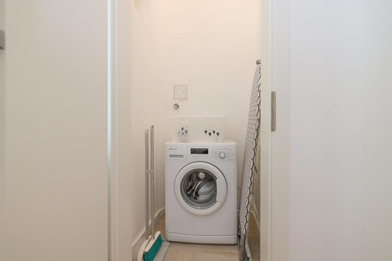 Apartamento Relax 1120 Viena