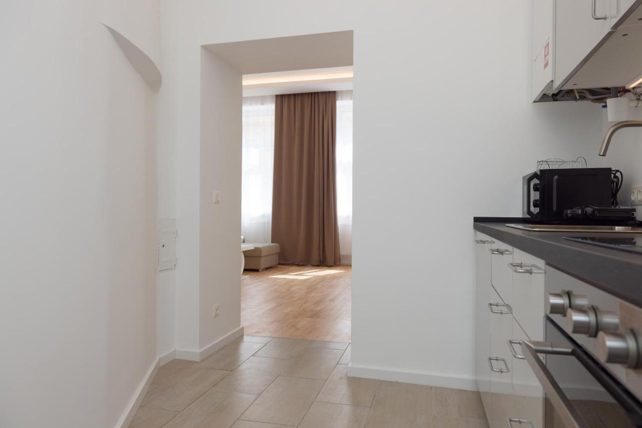 Relax 1120 Apartamento