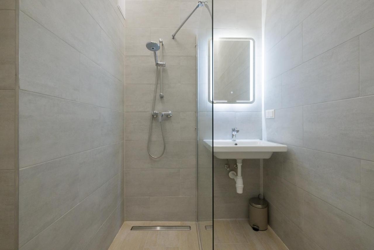 Relax 1120 Apartamento *
