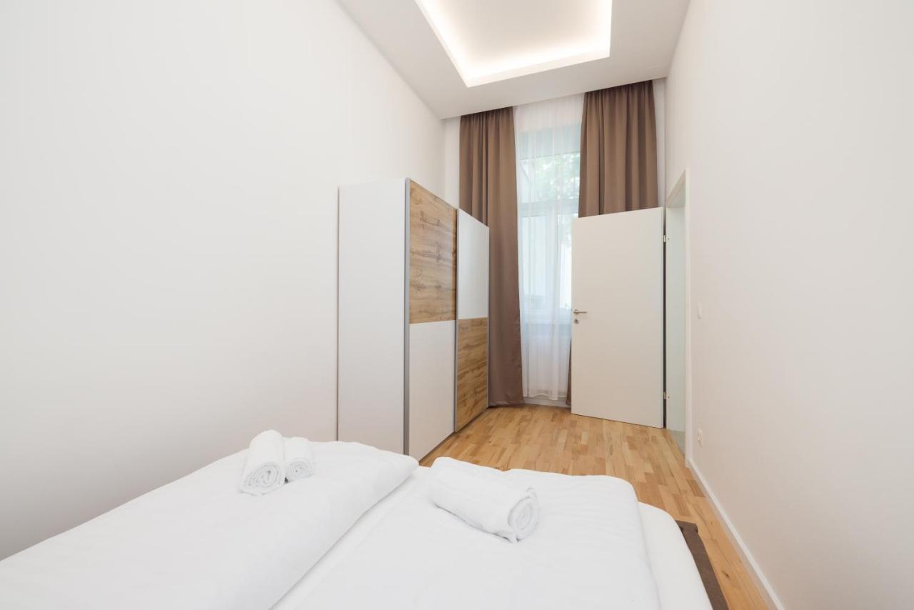 Relax 1120 Apartamento *