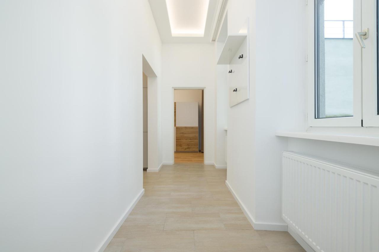 Relax 1120 Apartamento