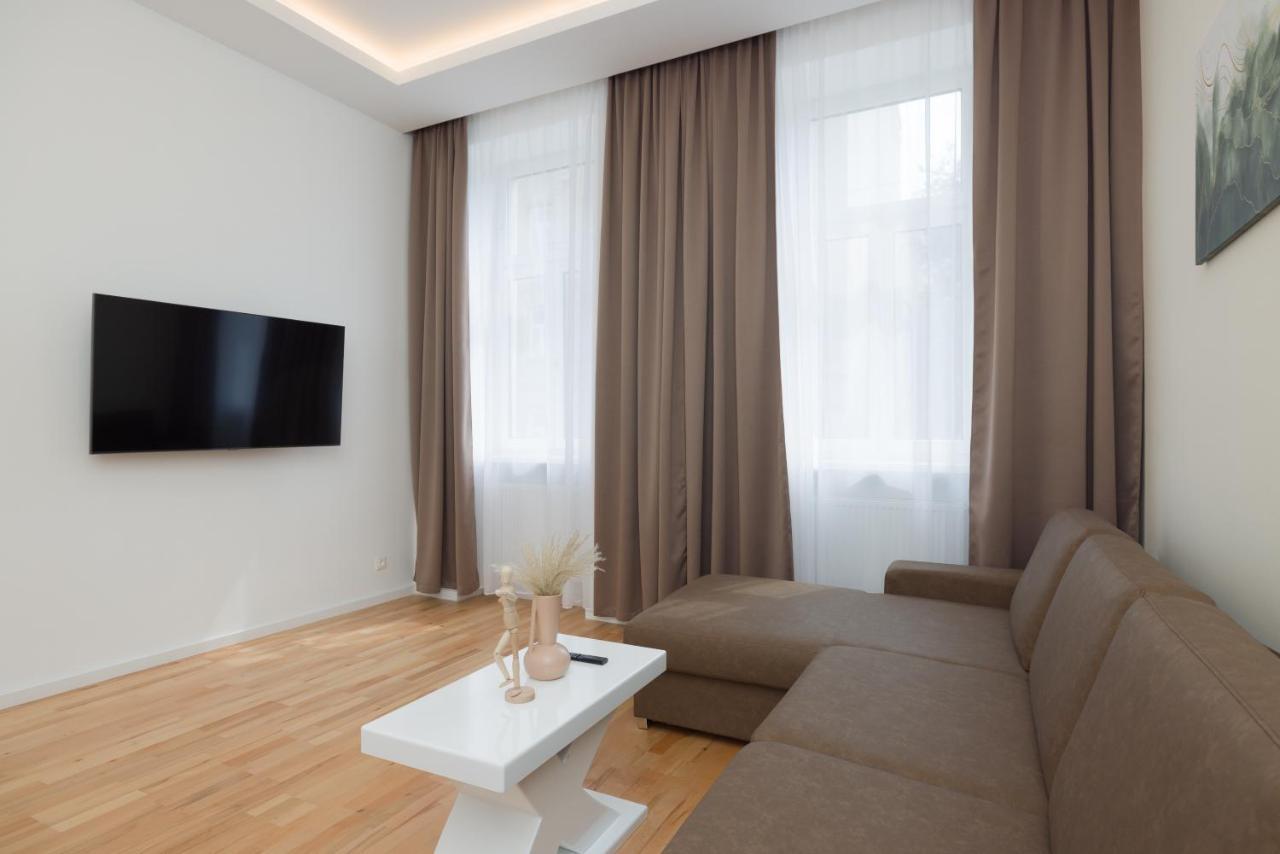 Apartamento Relax 1120