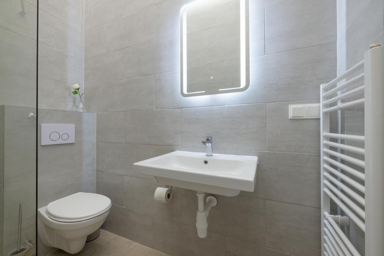 Apartamento Relax 1120